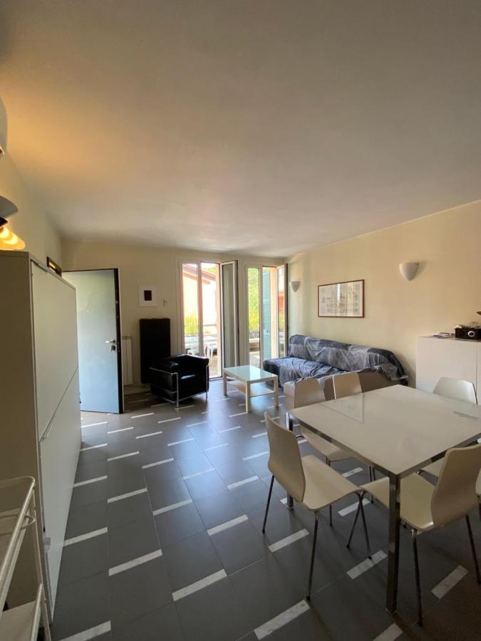 Ferienwohnung Sunset Garden La Spezia Exterior foto